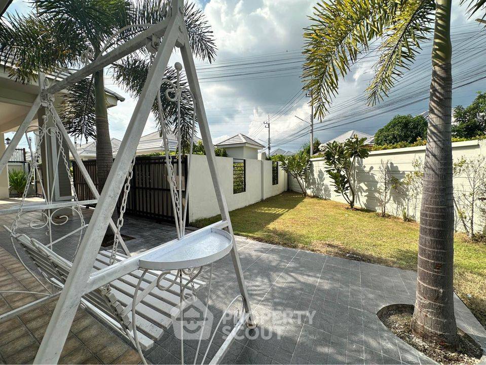 picture 3-BR House at The City 88 in Thap Tai (ID 1366342) - 16/20