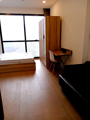 Condos for rent Bangkok : 🌈🌟Rent Condo Ashton Chula - Silom 🌟🌈 Mrt Samyan 🚝