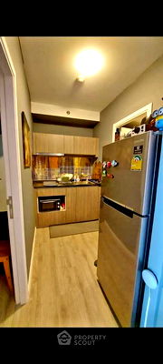 Condos for sale : 1-BR Condo at Kensington Sukhumvit-Theparak in Thepharak (ID 2203686)