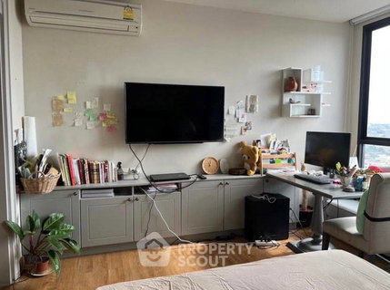 รูปภาพ 1-BR Condo at The Editor Saphan Khwai near BTS Saphan Khwai (ID 2203214)