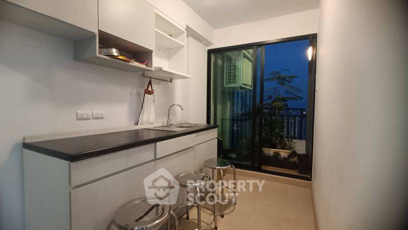 picture 3-BR Condo at Supalai Loft Talatphu Station near BTS Talat Phlu (ID 2143648) - 5/8