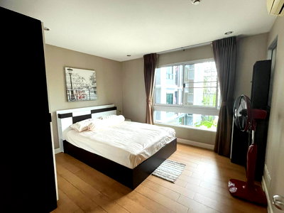 คอนโดให้เช่า : For Rent 🌺Cassia Condominium 🌿Low Rise Ready to move #AS-755