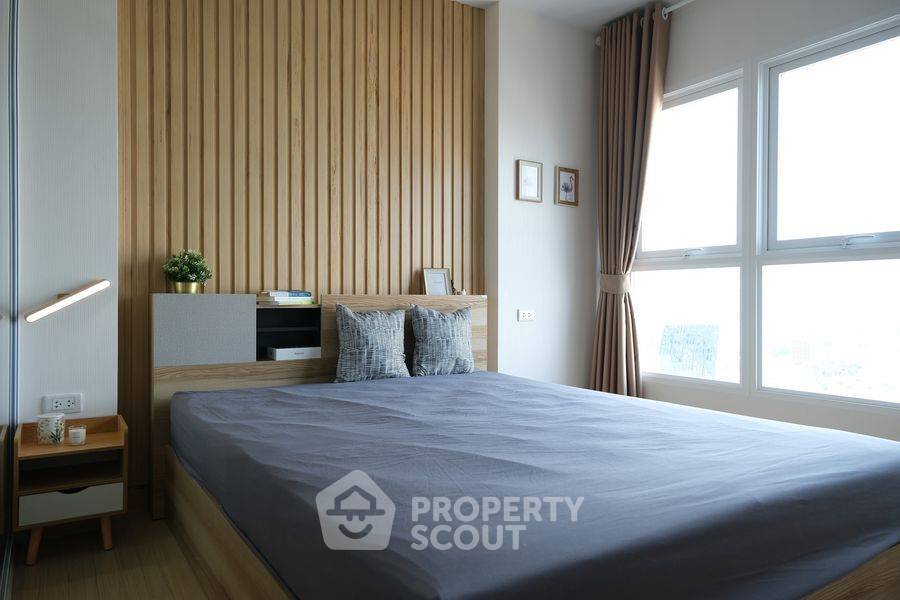 picture 1-BR Condo at Supalai Veranda Ramkhamhaeng close to Ramkhamhaeng (ID 1143224) - 15/20