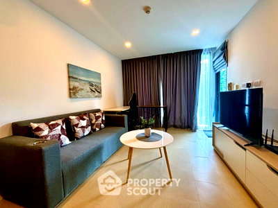 Condos for rent : 1-BR Condo at Aurora Pratumnak close to Phratamnak (ID 1804592)