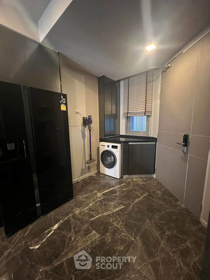 picture 2-BR Condo at Ashton Residence 41 near BTS Phrom Phong (ID 2063149) - 4/7