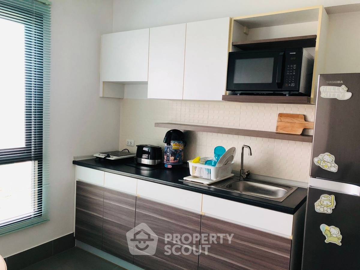 1-BR Condo at Supalai Vista Phuket close to Phuket City Night Bazaar (ID 1466571) - image 2