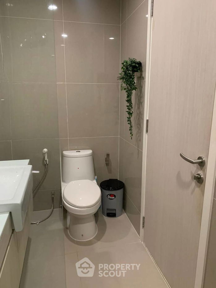 picture 1-BR Condo at Noble Recole Sukhumvit 19 near MRT Sukhumvit (ID 2197234) - 6/11