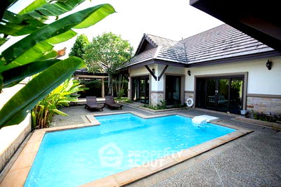 Houses for sale Thalang Phuket : 2-BR Villa at Ozone Villa Phuket 3 close to Paklok (ID 1268459)
