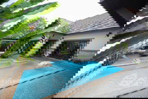 2-BR Villa at Ozone Villa Phuket 3 close to Paklok (ID 1268459)