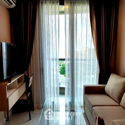คอนโด พัทยา : คอนโด 1-ห้องนอน ที่ เดอะ คลาวด์ ใกล้ ถนนพระตำหนัก พัทยา (ID 1176772)
