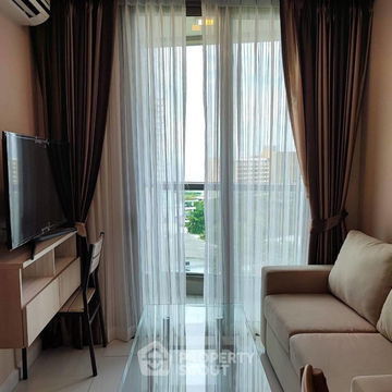 1-BR Condo at The Cloud close to Phratamnak (ID 1176772)