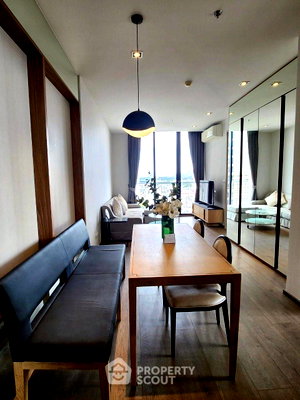 Condos for rent : 2-BR Condo at Park Origin Phrom Phong near BTS Phrom Phong (ID 2202887)