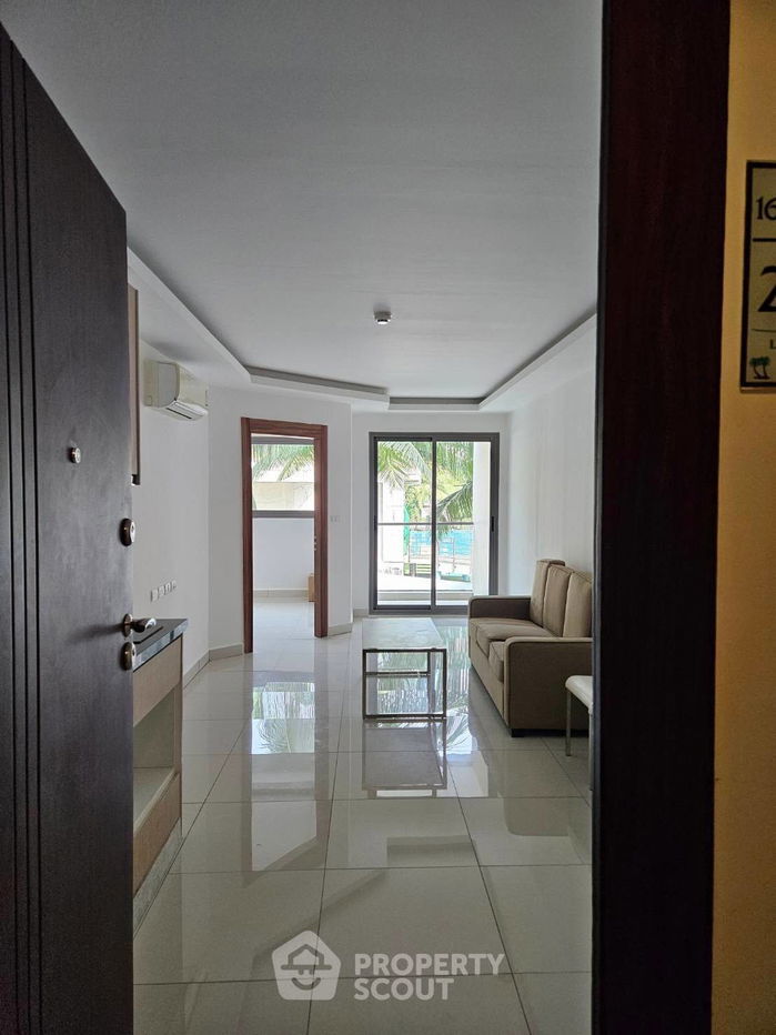 รูป คอนโด 1-ห้องนอน ที่ ลากูน่า บีช 3 มัลดีฟส์ พัทยา ใกล้ เมืองพัทยา (ID 2020344) - รูปที่ 16/16