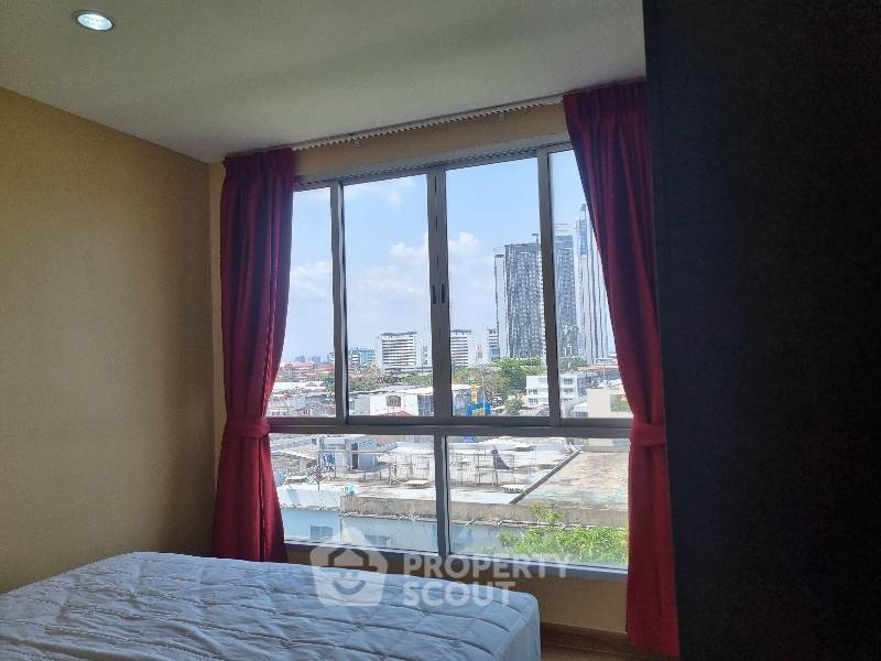 picture 2-BR Condo at The Tree Bangpo Station near MRT Bang Pho (ID 750268) - 4/4