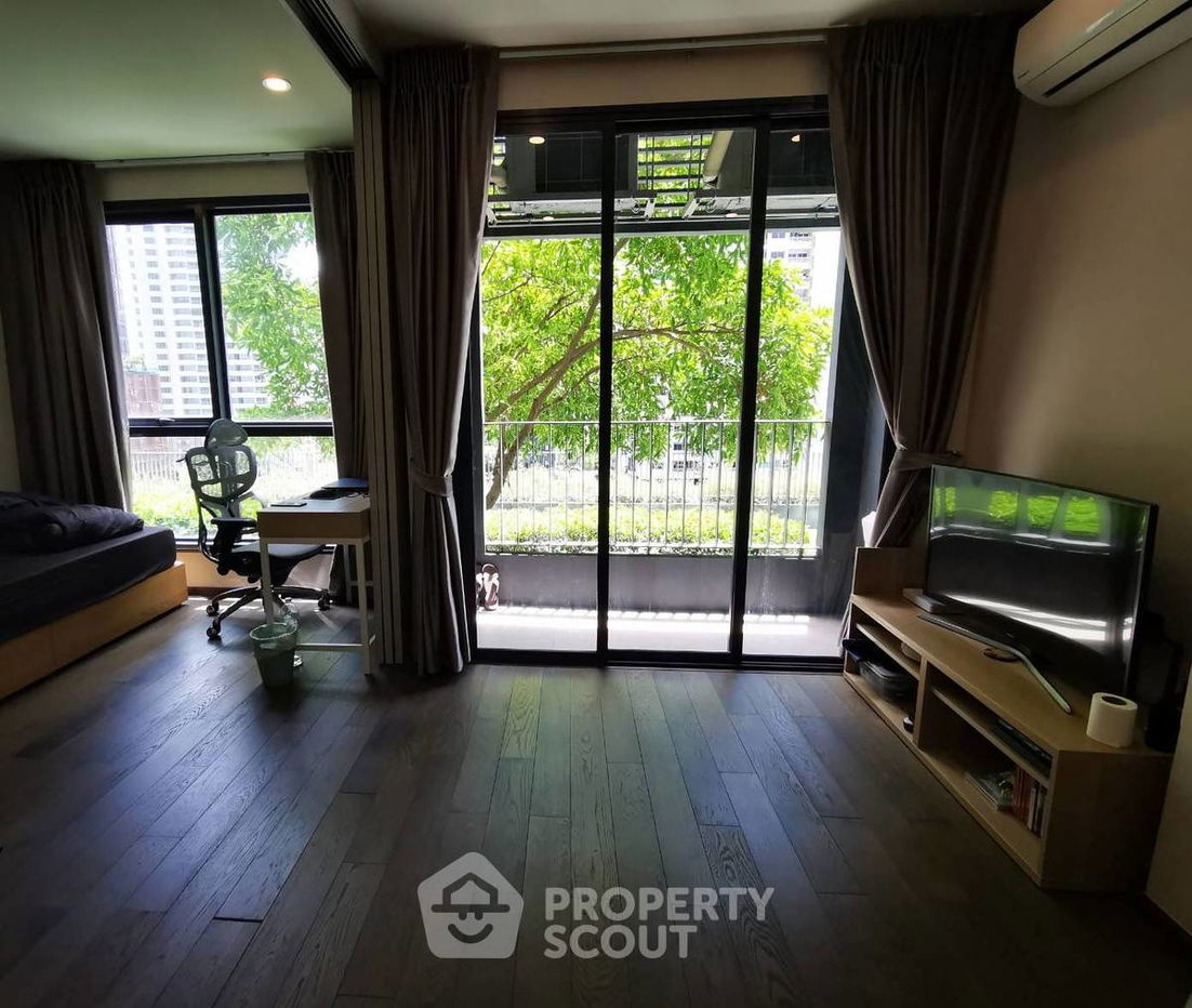 picture 1-BR Condo at Ideo Q Siam - Ratchathewi near BTS Ratchathewi (ID 2200939) - 1/7