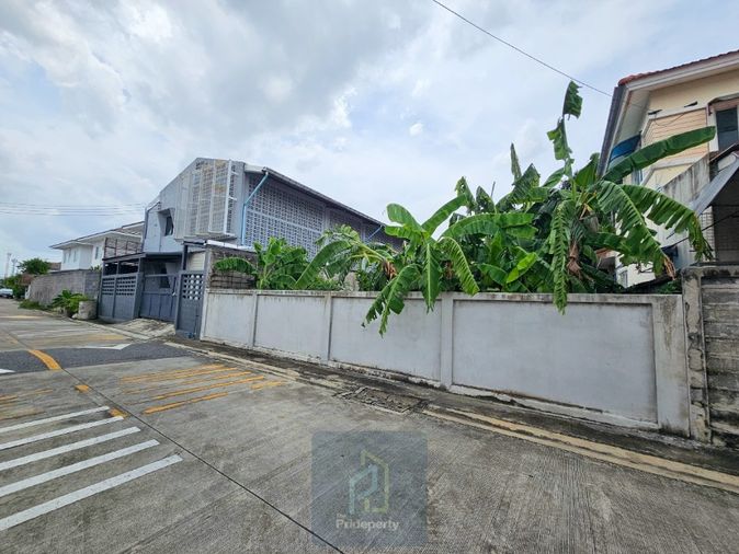 Land for sale, 74 sq wah, Don Mueang