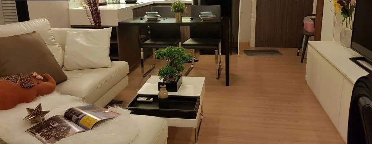 picture Rent Urbano Absolute  Sathorn -Taksin , 1 Bed, 37 sqm ,BTS Krungthonburi  , ICONSIAM - 12/13