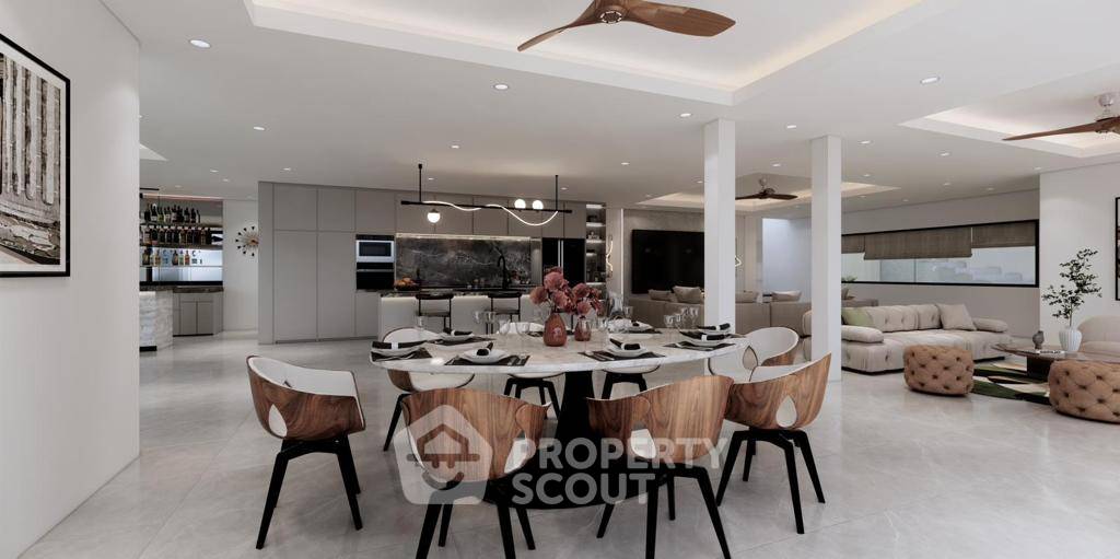 รูป บ้าน 5-ห้องนอน ที่ เดอะ ไฮท์ สมุย ใน บ่อผุด (ID 1316250) - รูปที่ 5/9