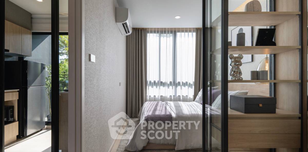 picture 1-BR Condo at NUE Mega Plus Bangna in Bang Kaeo (ID 1832172) - 7/7