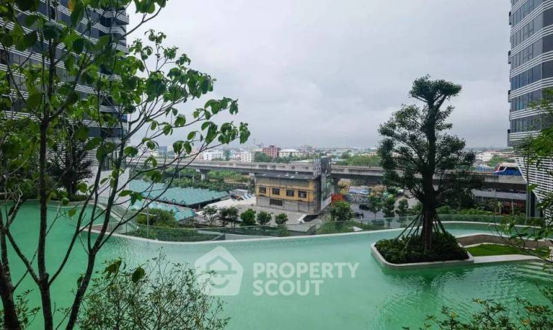รูป คอนโด 1-ห้องนอน ที่ ไอดีโอ โมบิ สุขุมวิท อีสต์พอยท์ ใกล้ BTS แบริ่ง (ID 1974983) - รูปที่ 9/10