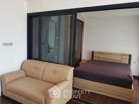 คอนโด 1-ห้องนอน ที่ อัลติจูด ซิมโฟนี เจริญกรุง ใกล้ BTS สะพานตากสิน (ID 1268436)