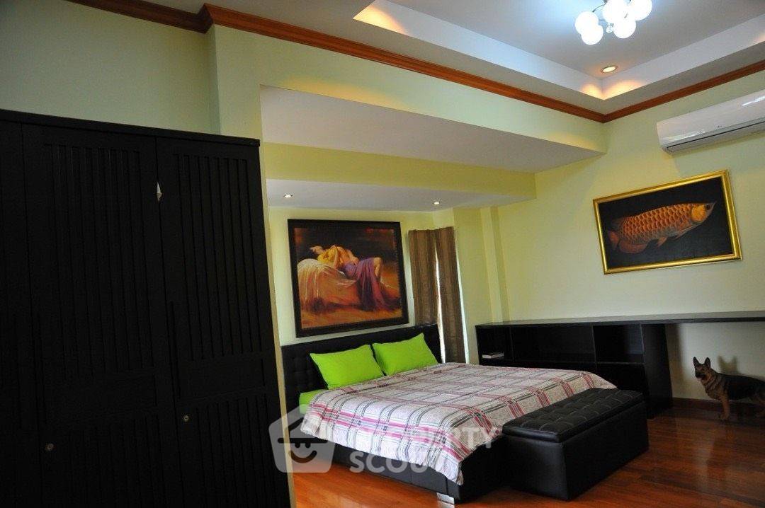 รูป บ้าน 4-ห้องนอน ใกล้ เมืองพัทยา (ID 2060468) - รูปที่ 28/29
