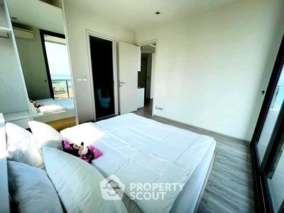 Condos for rent Art in Paradise Pattaya  : 1-BR Condo at Baan Plai Haad Pattaya close to Sanctuary of Truth (ID 1512462)