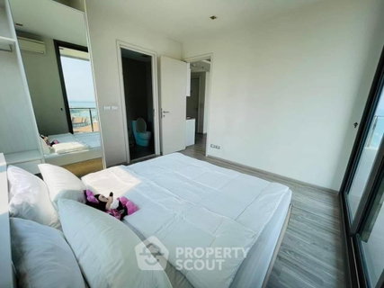 รูปภาพ 1-BR 60 Sqm Condo At Baan Plai Haad Pattaya, Floor 11 (ID 1512462)