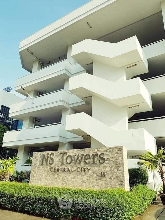 picture 2-BR Condo at NS Tower Central City Bangna in Bang Na Nuea (ID 1801996) - 9/19