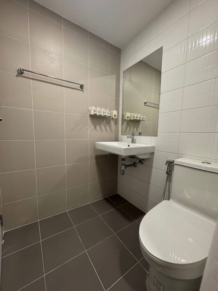 picture 🍥 For Rent Flexi Suksawat Near Big C Bangpakok🍃 !! - 6/6