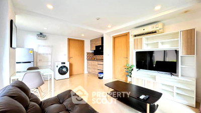 Condos for rent : 1-BR Condo at Aurora Pratumnak close to Phratamnak (ID 2107298)