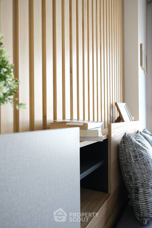 picture 1-BR Condo at Supalai Veranda Ramkhamhaeng close to Ramkhamhaeng (ID 1143224) - 14/20