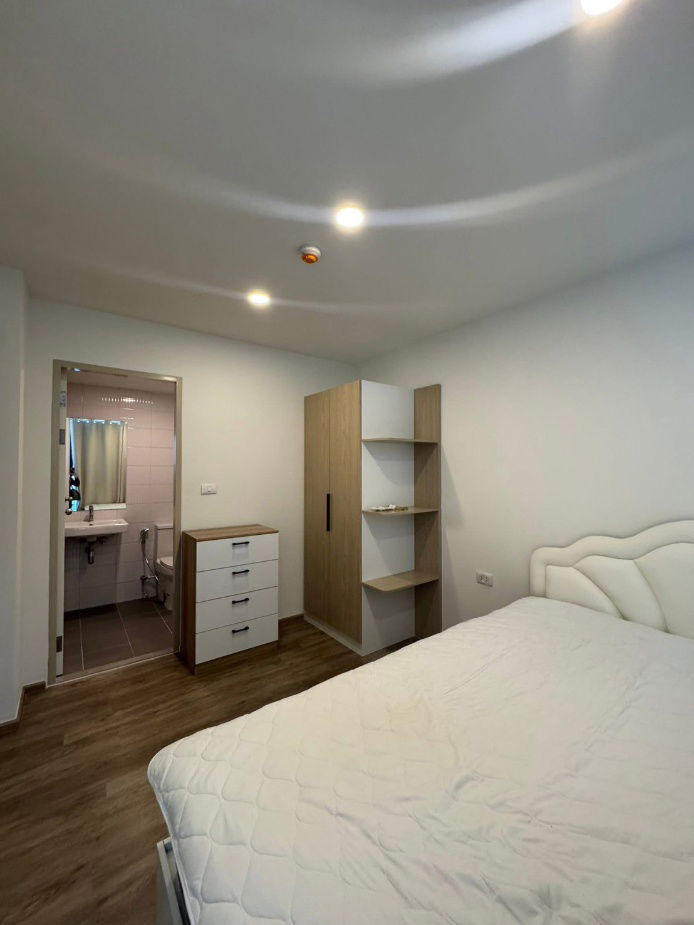 picture 🍥 For Rent Flexi Suksawat Near Big C Bangpakok🍃 !! - 4/6
