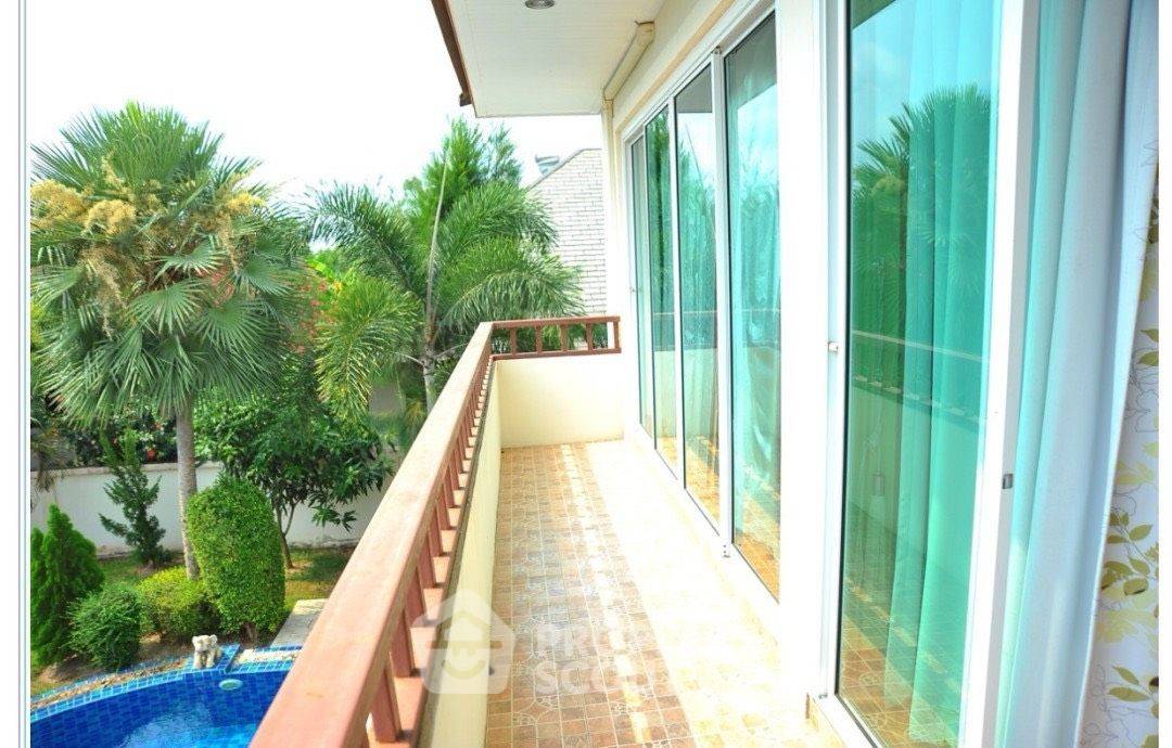 picture 4-BR House close to Pattaya (ID 2060468) - 19/29