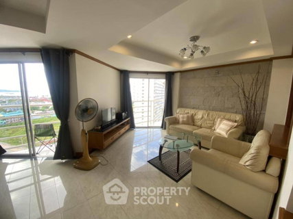 รูปภาพ 1-BR Condo at Rim Jomtien Beach Condominium close to Pattaya (ID 996956)
