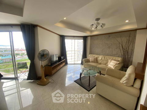 คอนโด 1-ห้องนอน ที่ ริมหาดจอมเทียน คอนโดมิเนียม ใกล้ เมืองพัทยา (ID 996956)