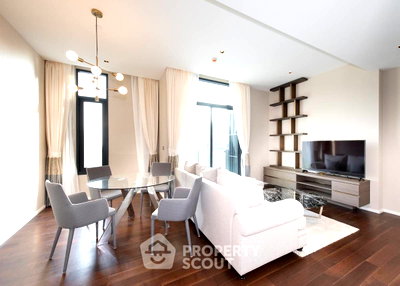 Condos for rent : High-Floor 2-BR 93 Sqm At The Diplomat 39, 100m to BTS Phrom Phong (ID 621715)