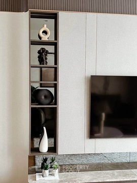 1-BR Condo at Beatniq Sukhumvit 32 near BTS Thong Lor (ID 2138660)