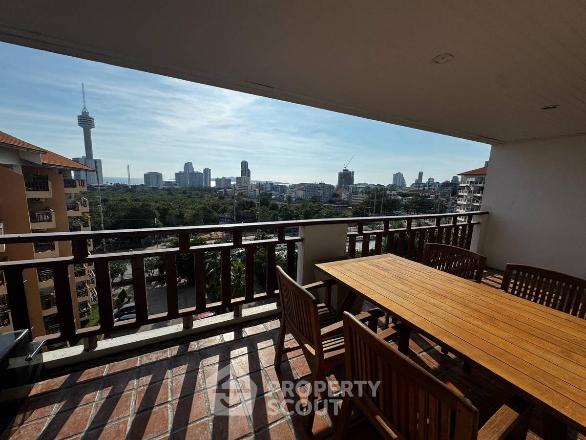 รูป คอนโด 2-ห้องนอน ที่ รอยัล ฮิลล์ รีสอร์ท ใกล้ พัทยาใต้ (ID 2188764) - รูปที่ 5/16