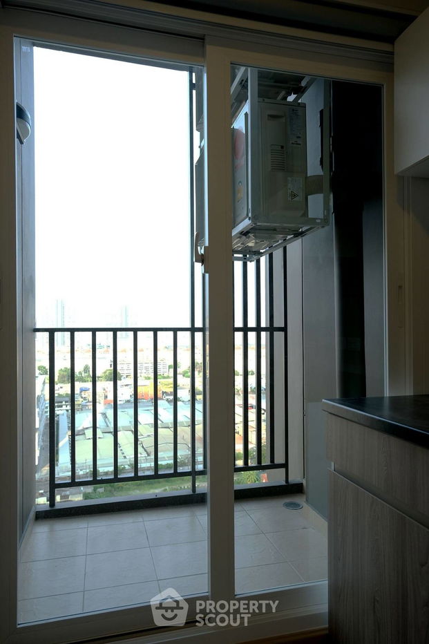 picture 1-BR Condo at Supalai Veranda Ramkhamhaeng close to Ramkhamhaeng (ID 1143224) - 2/20