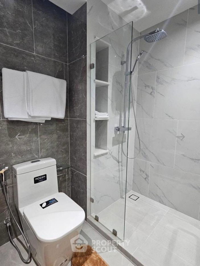 picture 2-BR Condo at Lloyd Soonvijai-Thonglor in Bang Kapi (ID 1280415) - 3/6