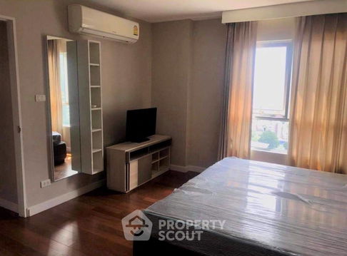 2-BR Condo at Belle Grand Rama 9 near MRT Phra Ram 9 (ID 621576)