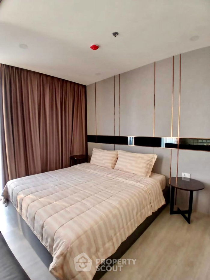 รูป คอนโด 1-ห้องนอน ที่ เดอะ พาโนร่า พัทยา ใกล้ ถนนพระตำหนัก พัทยา (ID 2042127) - รูปที่ 4/7