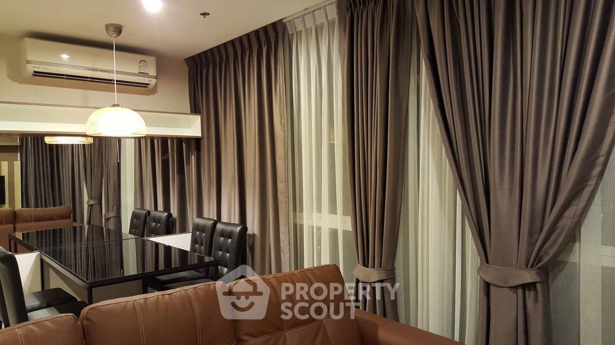 picture 2-BR Condo at The Sky Sukhumvit near BTS Udom Suk (ID 1380294) - 5/13