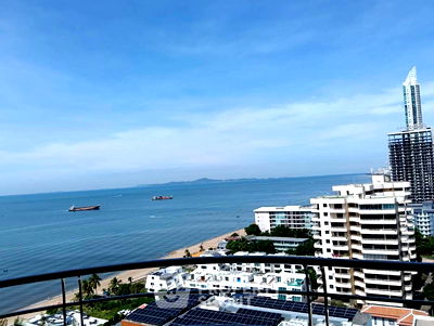 ขายคอนโด : คอนโด 2-ห้องนอน ที่ ลา รอยัล ใกล้ เมืองพัทยา (ID 1937777)