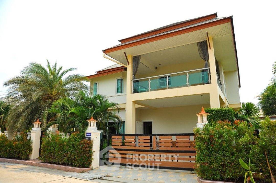 รูป บ้าน 4-ห้องนอน ใกล้ เมืองพัทยา (ID 2060468) - รูปที่ 2/29