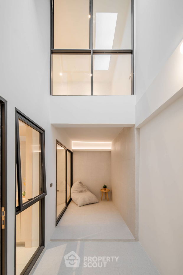 picture 2-BR Townhouse near BTS Phra Khanong (ID 2094575) - 5/18