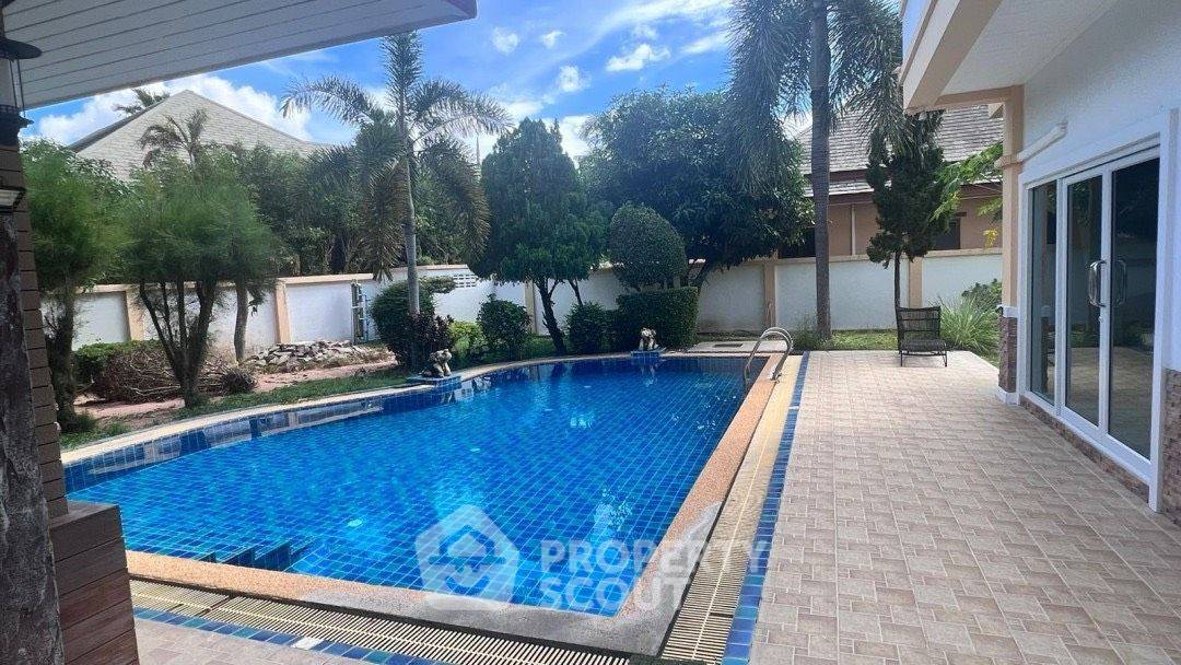 รูป บ้าน 4-ห้องนอน ใกล้ เมืองพัทยา (ID 2060468) - รูปที่ 8/29
