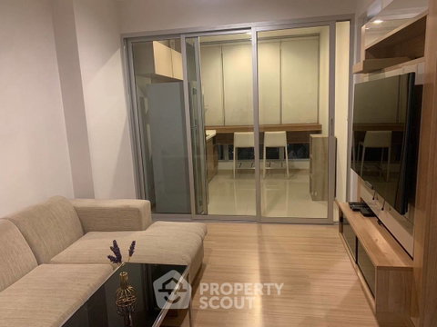 คอนโด 1-ห้องนอน ที่ ริธึ่ม สุขุมวิท 50 ใกล้ BTS อ่อนนุช (ID 1841532)