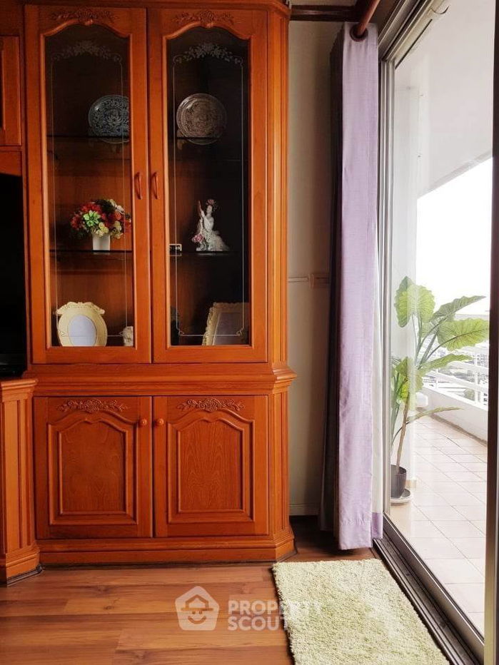 picture 2-BR Condo at NS Tower Central City Bangna in Bang Na Nuea (ID 1801996) - 6/19